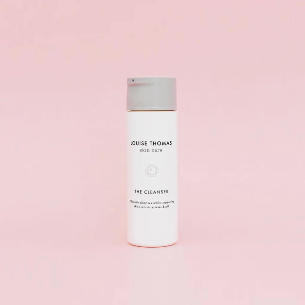 Louise Thomas The Cleanser 200ml